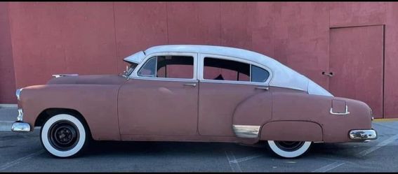 51 Fleetline Special