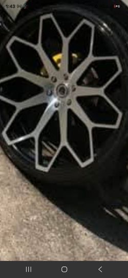 Rims
