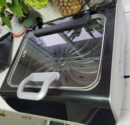 Gourmia Food Station 