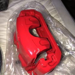 Infinity G35 PERFORMANCE Front Break Calipers 