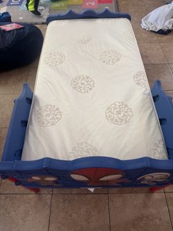 kids bed