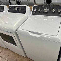 Washer And Dryer Sets