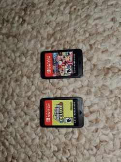 Nintendo Switch. Mario Kart Mario Bros