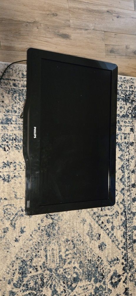 Free 32" Tv