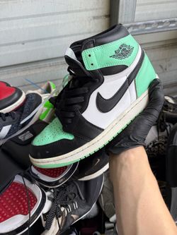 Jordan 1
