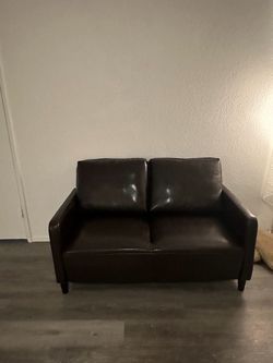 Loveseat Couch