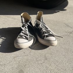 Men’s Converse