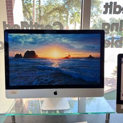 🖥️ 27" iMac | 3.6GHz i9 (10-Core) (R-M20) | 16GB / 512GB / 8GB GPU ⚙️