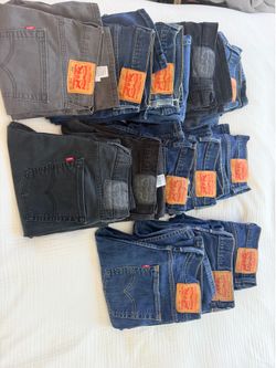 Levi’s