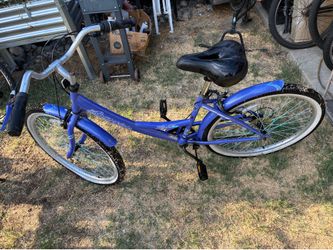 Beach Cruiser