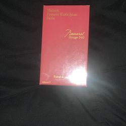 Baccarat Sealed 