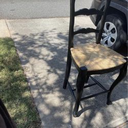 3 Bar Stools