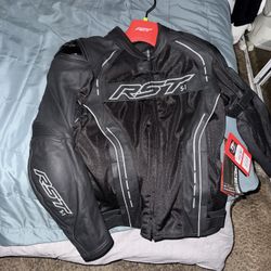 Motorcycle Jacket 