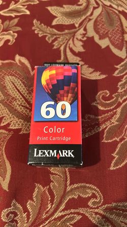 Print Cartridge