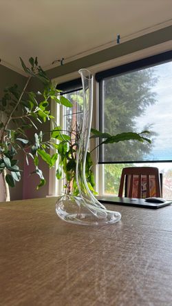RIEDEL EVE DECANTER