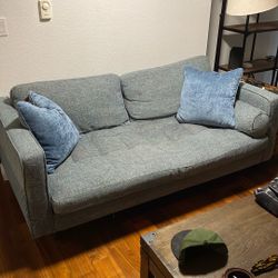 Used Sofa Couch