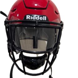 Riddell Speedflex Football Helmet 