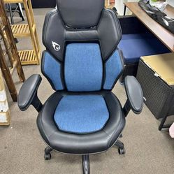 DPS 3D Insight Gaming Chair