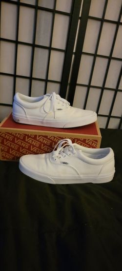 Van's Men's Shoes