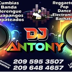 Dj . Para Tu Próximo Evento 