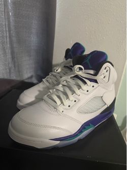 Grape 5s