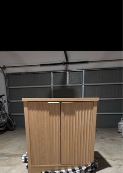 Beautiful buffet cabinet