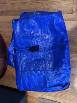 Mattress Bag for Moving - Queen