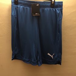 Puma Men’s Shorts 