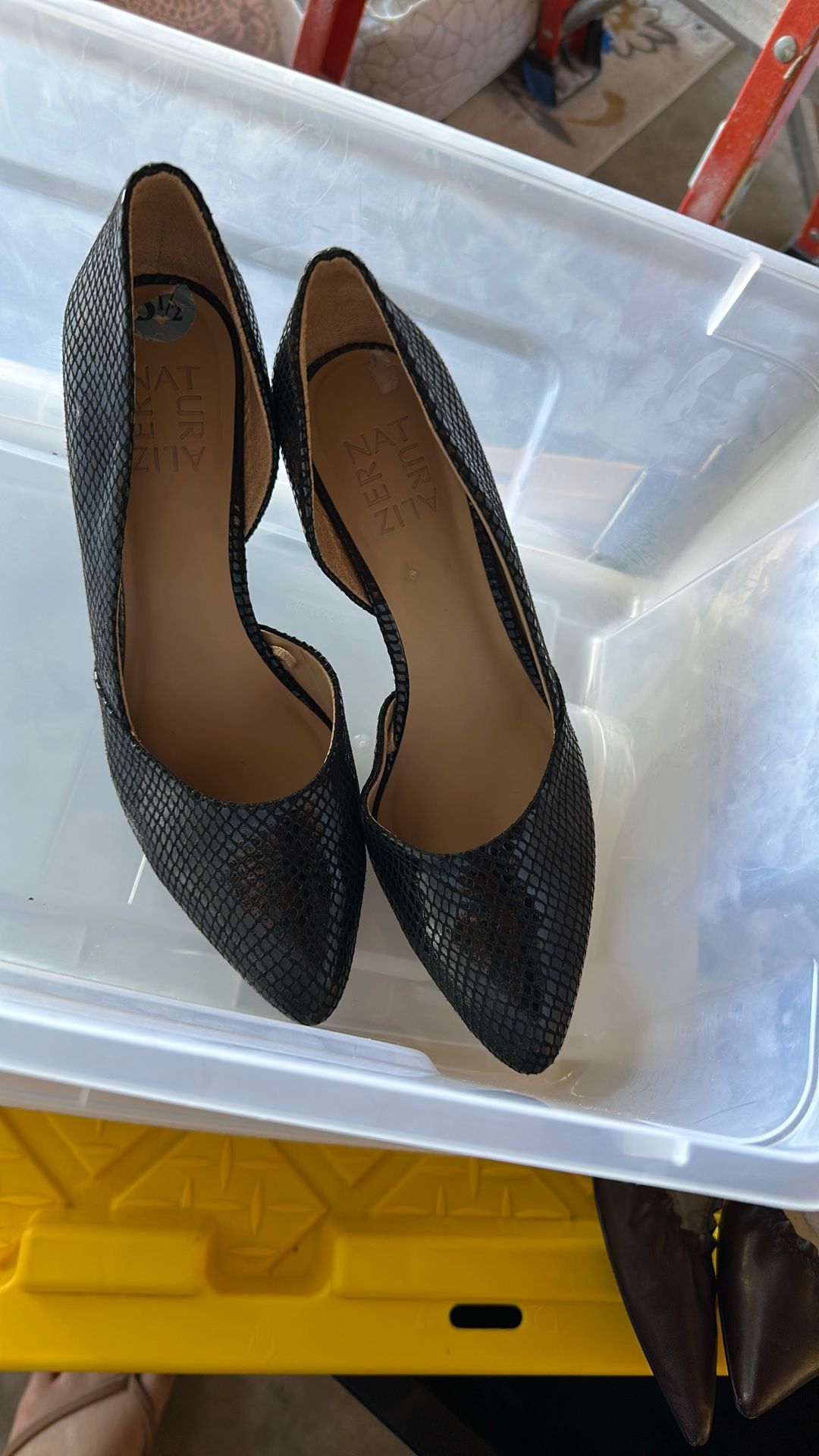 Heels 