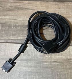 25 Ft Computer Cable