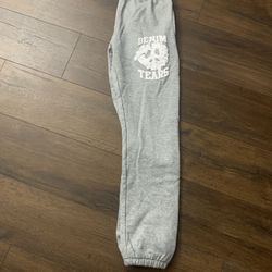 Denim Tears Jogging Pants 