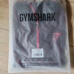 Gymshark Onyx 5.0 Seamless Hoodie

Black/Carmine Red