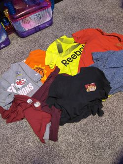 Shirts