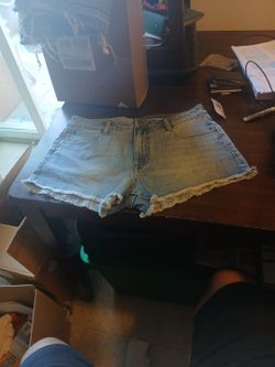 Women's Volcom Stoney Stretch Shorts