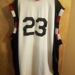 jordan 2xl jersey