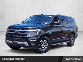 2022 Ford Expedition