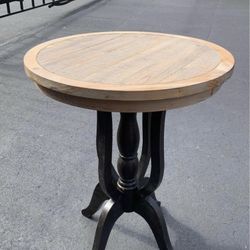 Brand New End & Side Tables