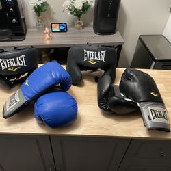 Box Pro Style Training Bundle