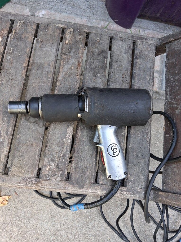 CP Impact Wrench