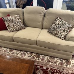 Comfiest Couch Ever!!!!!