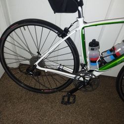 Dolce Specialized Bicycle 