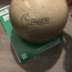 Bowling Ball