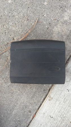 Ford Air Bag