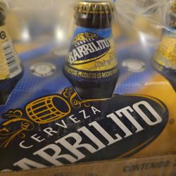 Barilitos & Caguamas Mega