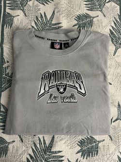 RAIDERS NATION SHIRT