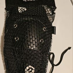 $40 for both.  Kids Knee and Elbow pads.