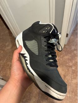 Jordan Oreo 5 size 11 men