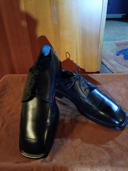 Mens Too Boot New York Adam Derrick Oxford Size 11