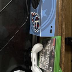 Xbox Bundle 