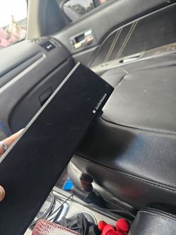 Audio bank Sound bar